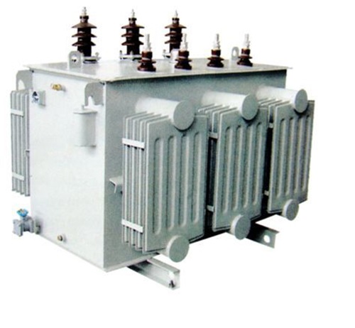 湖北S13-6300KVA/35KV/10KV/0.4KV油浸式变压器