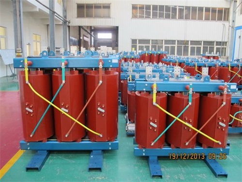 湖北SCB11-160KVA/10KV/0.4KV干式变压器价格
