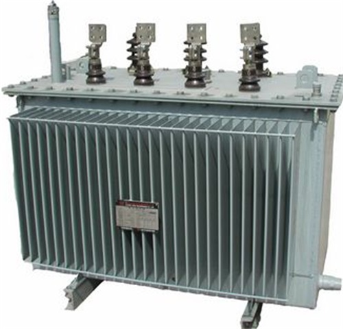 湖北S11-100KVA/10KV/0.4KV油浸式变压器厂家现货
