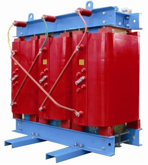 湖北SCB11-500KVA/10KV/0.4KV干式变压器的价格