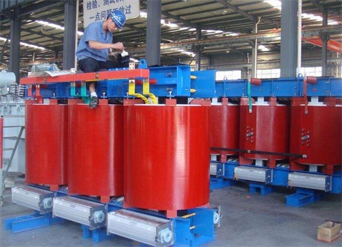 湖北SCB10-800KVA/10KV/0.4KV干式变压器的负载