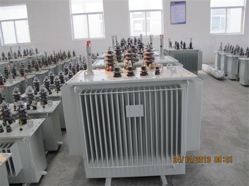 湖北S11-M-1250/10/0.4变压器(油浸式)价格低廉