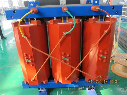 湖北SCB11-1250KVA/10KV/0.4KV干式变压器厂家