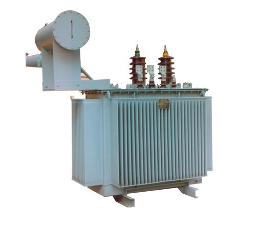 湖北S11-2000KVA/10KV/0.4KV油浸式变压器库存