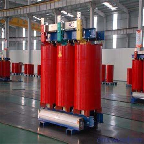湖北SCB11-1000KVA电力变压器